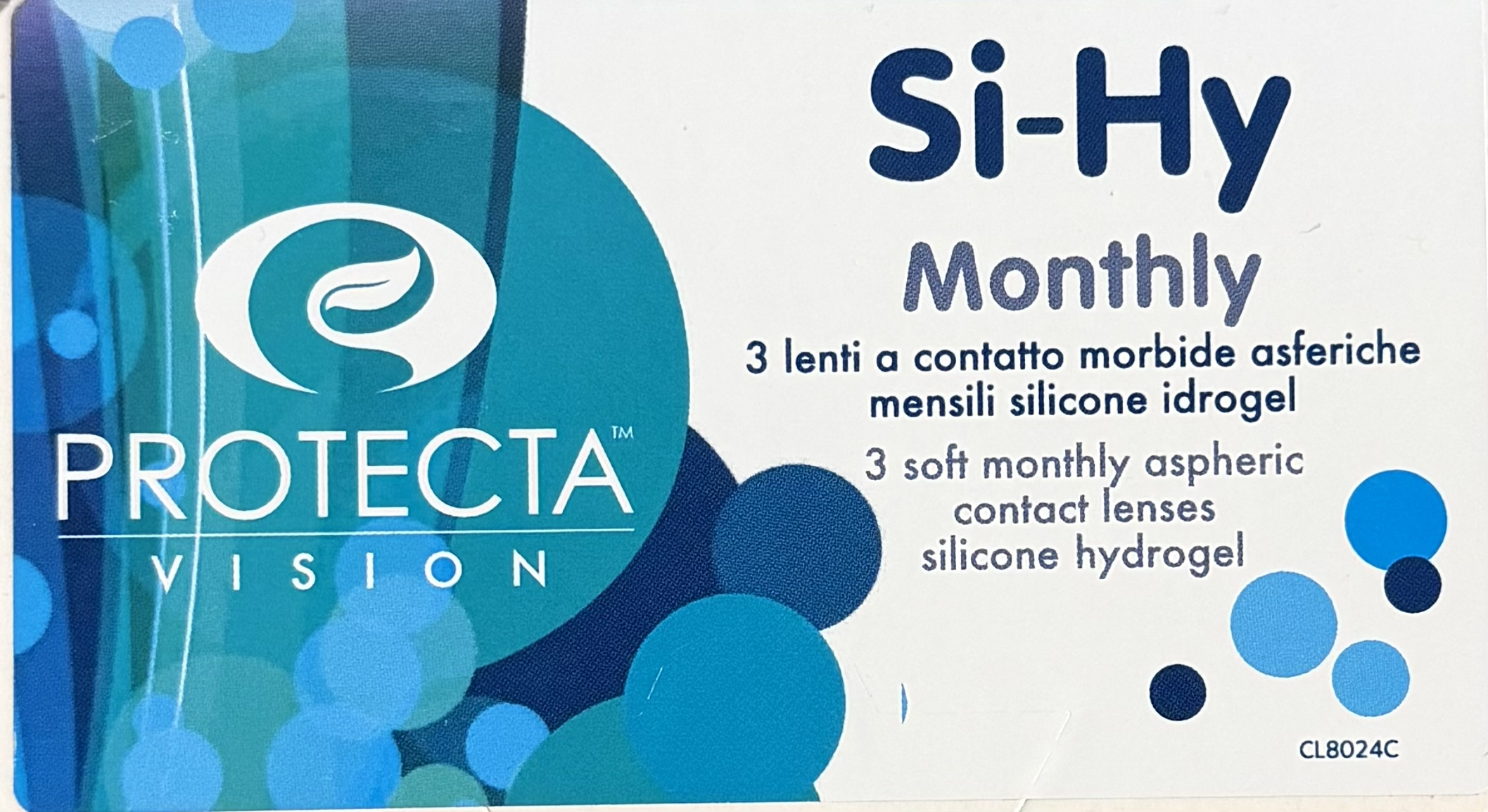 protecta vision si hy mensile protecta vision si hy mensile