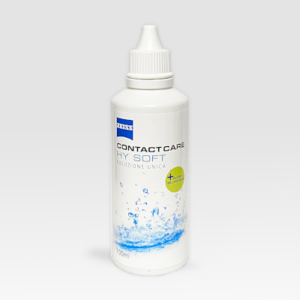 soluzione unica viaggio contact care hy soft