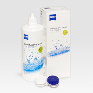 soluzione unica contact care hy soft